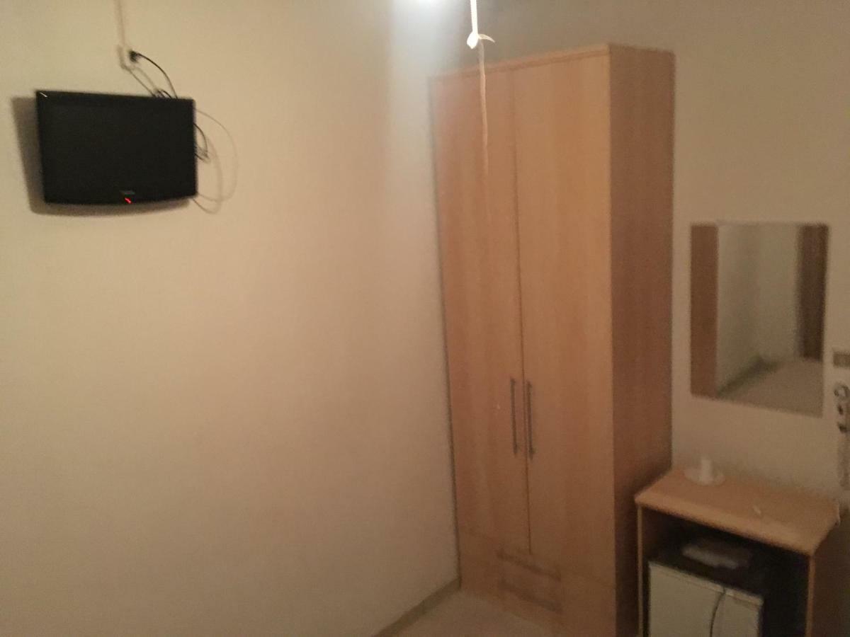 New Prophet Bed & Breakfast Католика Екстериор снимка