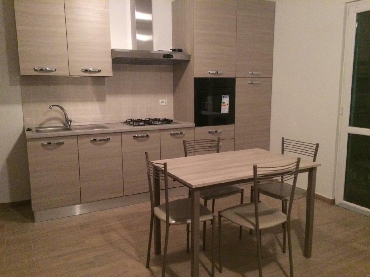 New Prophet Bed & Breakfast Католика Екстериор снимка