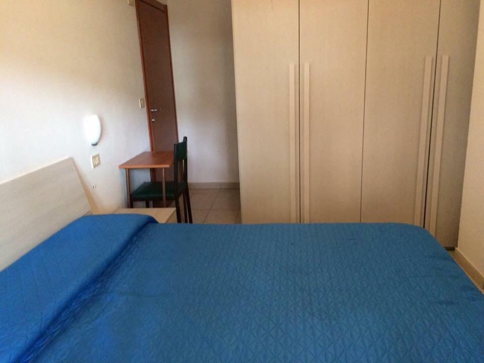 New Prophet Bed & Breakfast Католика Екстериор снимка