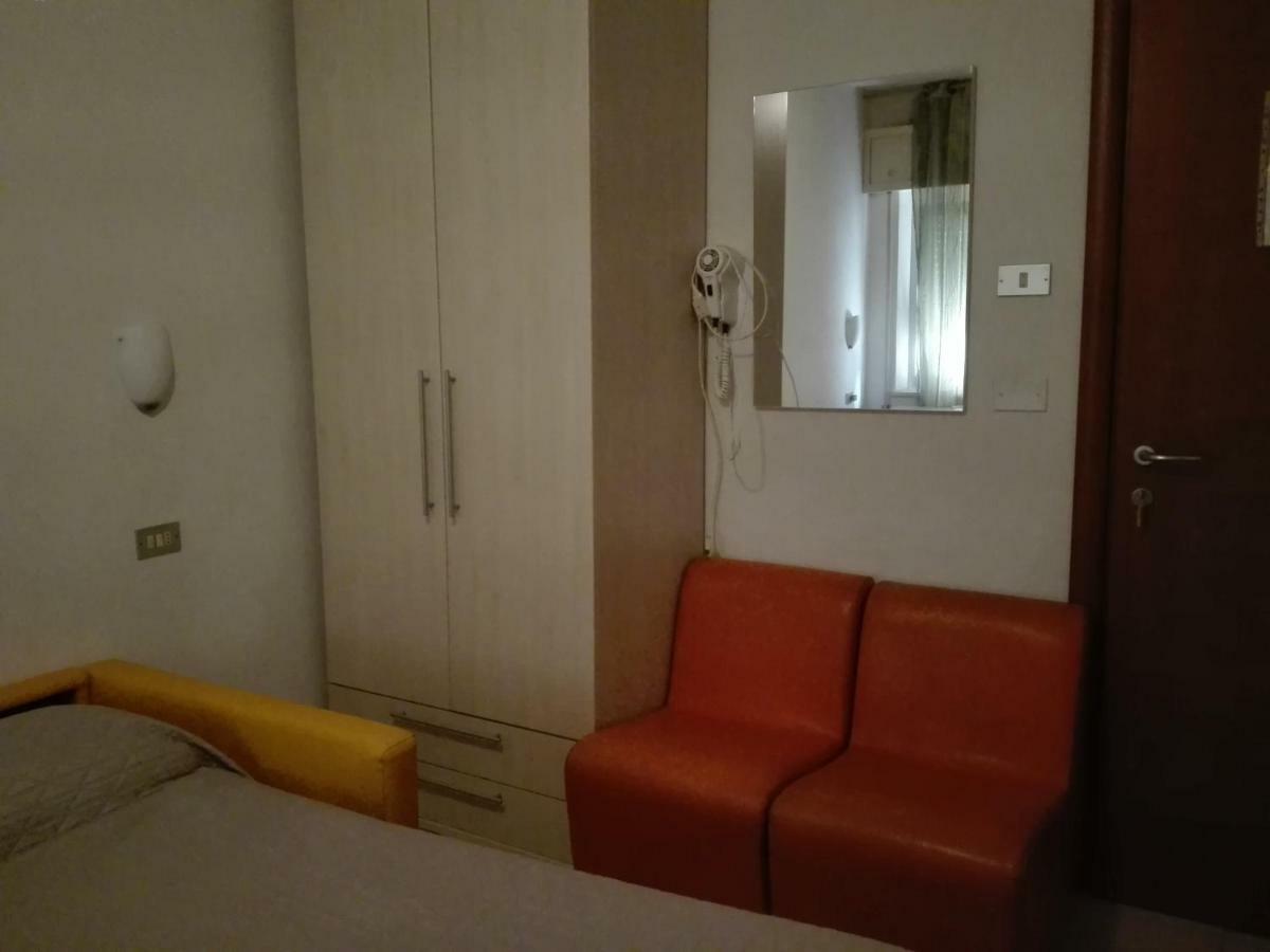 New Prophet Bed & Breakfast Католика Екстериор снимка