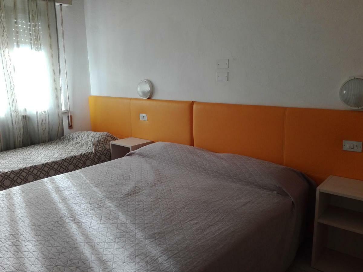 New Prophet Bed & Breakfast Католика Екстериор снимка